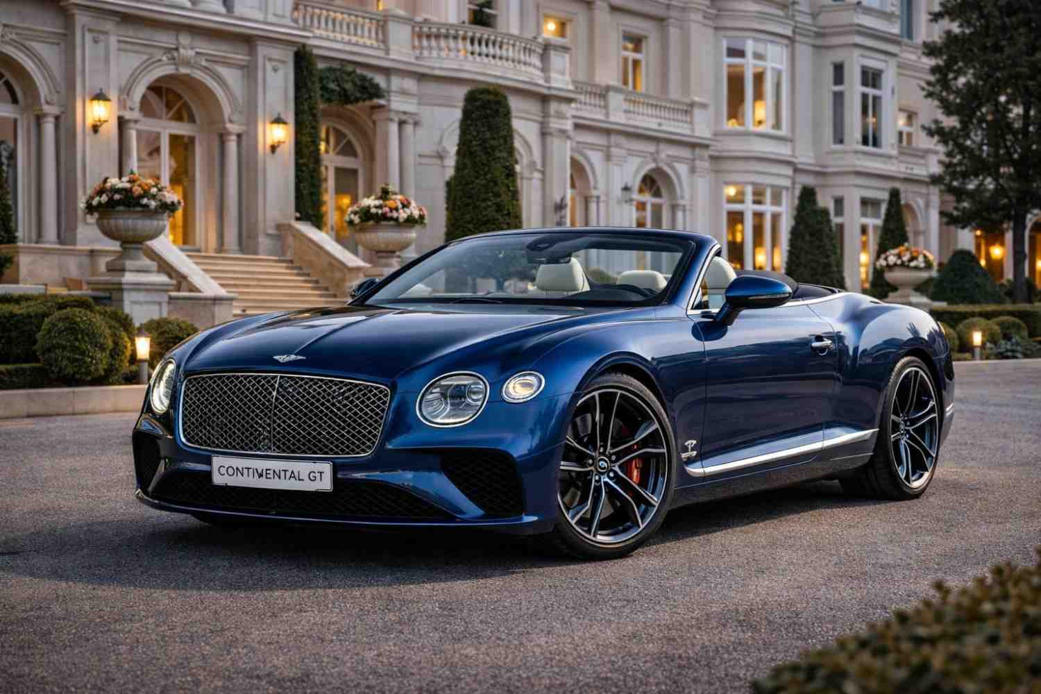 Expensive Cars in India